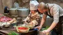 Tập Full Mùi Phở