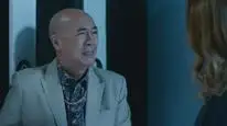 Tập 13 HỘ VỆ THẦM LẶNG