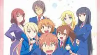 Tập 8 Sakura-sou no Pet na Kanojo