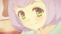 Tập 8 Mahoutsukai ni Narenakatta Onnanoko no Hanashi
