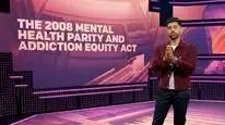 Tập 01 Đạo luật yêu nước với Hasan Minhaj (Phần 5)