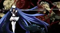 Tập 10 Akame ga Kill!