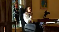 Tập 3 Obama: Hướng Tới Một Nước Mỹ Hoàn Hảo