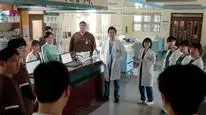 Tập 5 Người Thầy Y Đức (Phần 3)