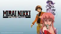 Tập 5 Mirai Nikki