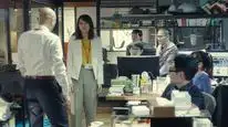 Tập 5 Dã thú yếu đuối