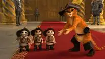 Tập 3 DreamWorks: Những câu chuyện đầm lầy của Shrek