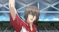 Tập 2 Shin Tennis no Ouji-sama