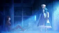 Tập 5 Fate/stay night [Unlimited Blade Works]