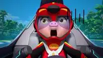Tập 26 Cuộc Đua (Phần 8)