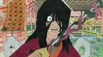 Tập 3 Mononoke