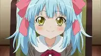 Tập 11 Haiyore! Nyaruko-san W