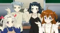 Tập 10 4-nin wa Sorezore Uso wo Tsuku