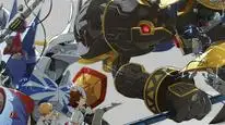 Tập Full Digimon Adventure tri. Part 1: Reunion