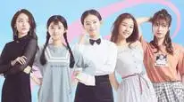Tập 05 Xin Chào Tuổi 20 (Phần 2)