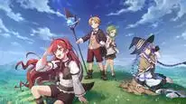 Tập 5 Mushoku Tensei: Isekai Ittara Honki Dasu Part 2