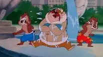Tập 27 Chip 'n' Dale Rescue Rangers (Phần 2)