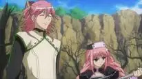 Tập 9 Densetsu no Yuusha no Densetsu