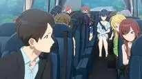 Tập 11 The iDOLM@STER Shiny Colors