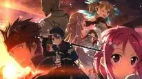 Tập 9 Đao Kiếm Thần Vực Alicization