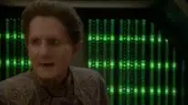 Tập 25 Star Trek: Deep Space Nine (Phần 3)