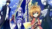 Tập 1 Kamisama No Inai Nichiyoubi