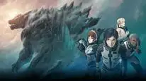 Tập Full Godzilla 1: Kaijuu Wakusei