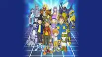 Tập 4 Digimon Frontier