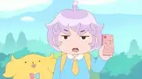 Tập 2 Bee và PuppyCat
