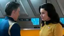 Tập 4 Star Trek: Hành Trình Khám Phá (Mùa 2)