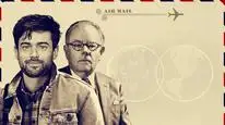 Tập 2 Jack Whitehall: Du lịch cùng cha tôi (Phần 4)