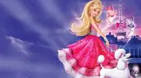 Tập Full Barbie: Câu Chuyện Thời Trang