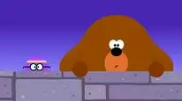 Tập 27 Này Duggee (Phần 2)