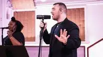 Tập Full Sam Smith: Love Goes - Trực tiếp tại Abbey Road Studios