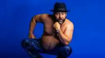 Tập Full Bert Kreischer: Huyên náo
