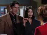 Tập 14 Lois và Clark: Những Cuộc Phiêu Lưu Mới Của Siêu Nhân - Phần 2