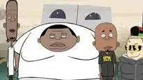 Tập Full Freaknik: Bữa Tiệc Điên Cuồng Chưa Từng Kể