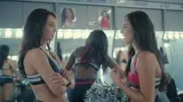 Tập 4 AMERICA'S SWEETHEARTS: Đội Cổ Vũ Dallas Cowboys (Phần 1)