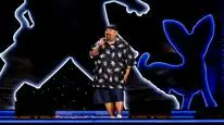 Tập Full Gabriel Iglesias: Fluffy ở sân vận động