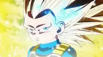 Tập 12 Dragon Ball Daima
