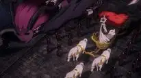 Tập 7 Castlevania: Dạ khúc (Phần 2)