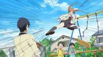 Tập 2 Cô Nàng Ngốc - Aho Girl