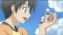 Tập 3 Seto no Hanayome