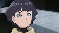 Tập 269 Boruto: Naruto hậu sinh khả úy