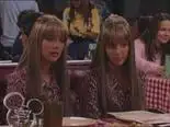 Tập 11 Cuộc Sống Thượng Hạng Của Zack & Cody (Phần 2)