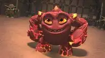 Tập 4 Học viện Skylanders (Phần 3)