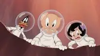 Tập Full Looney Tunes: Ngày Trái Đất Nổ Tung