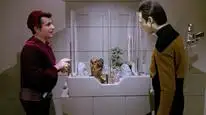 Tập 22 Star Trek: Thế hệ tiếp theo (Phần 3)