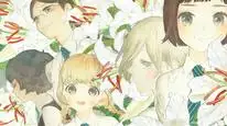 Tập 4 Araburu Kisetsu no Otome-domo yo