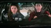 Tập 7 Seinfeld (Phần 4)
